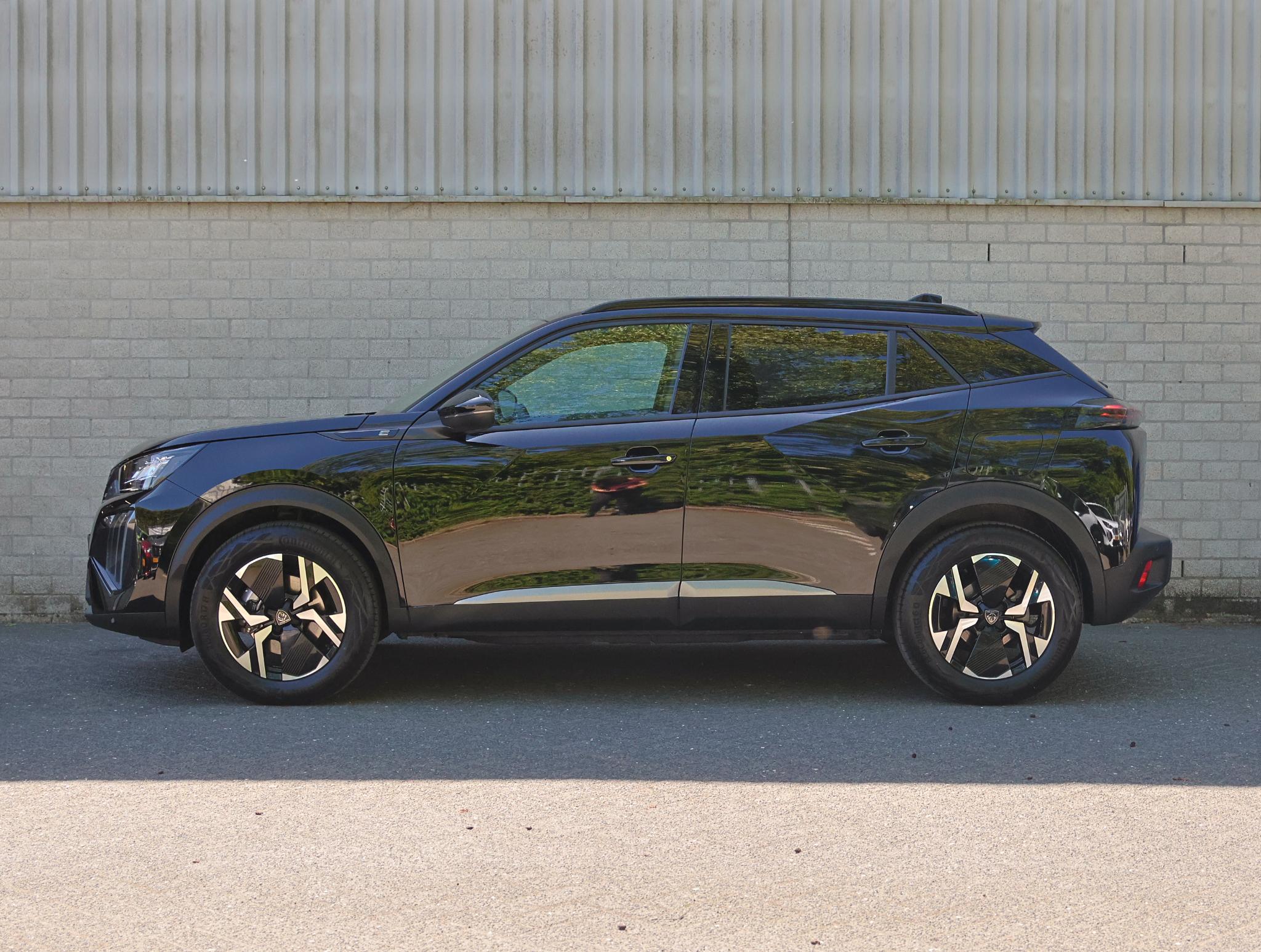 Peugeot e-2008 EV Allure Avantage 54 kWh - Afbeelding 2