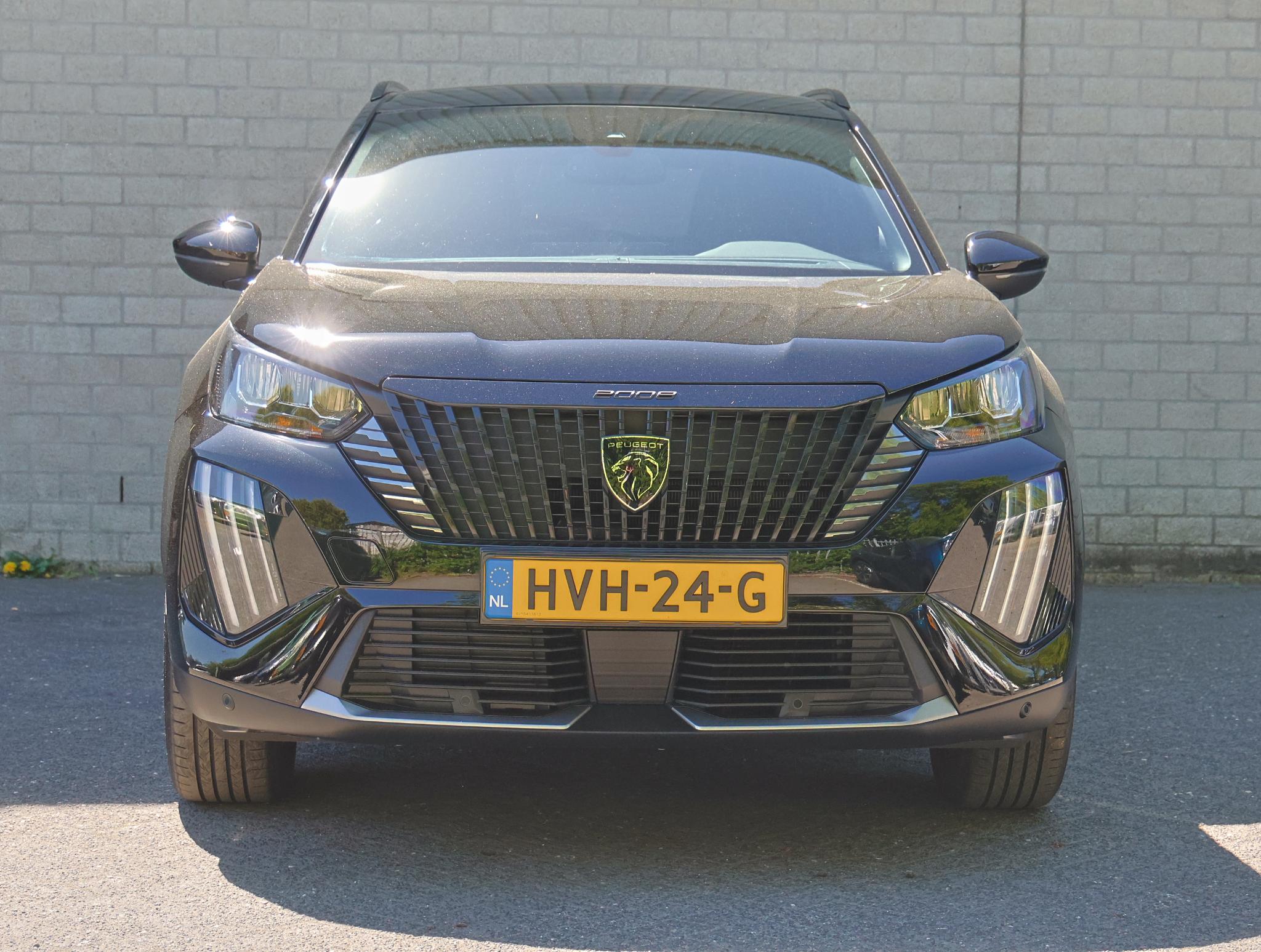 Peugeot e-2008 EV Allure Avantage 54 kWh - Afbeelding 4