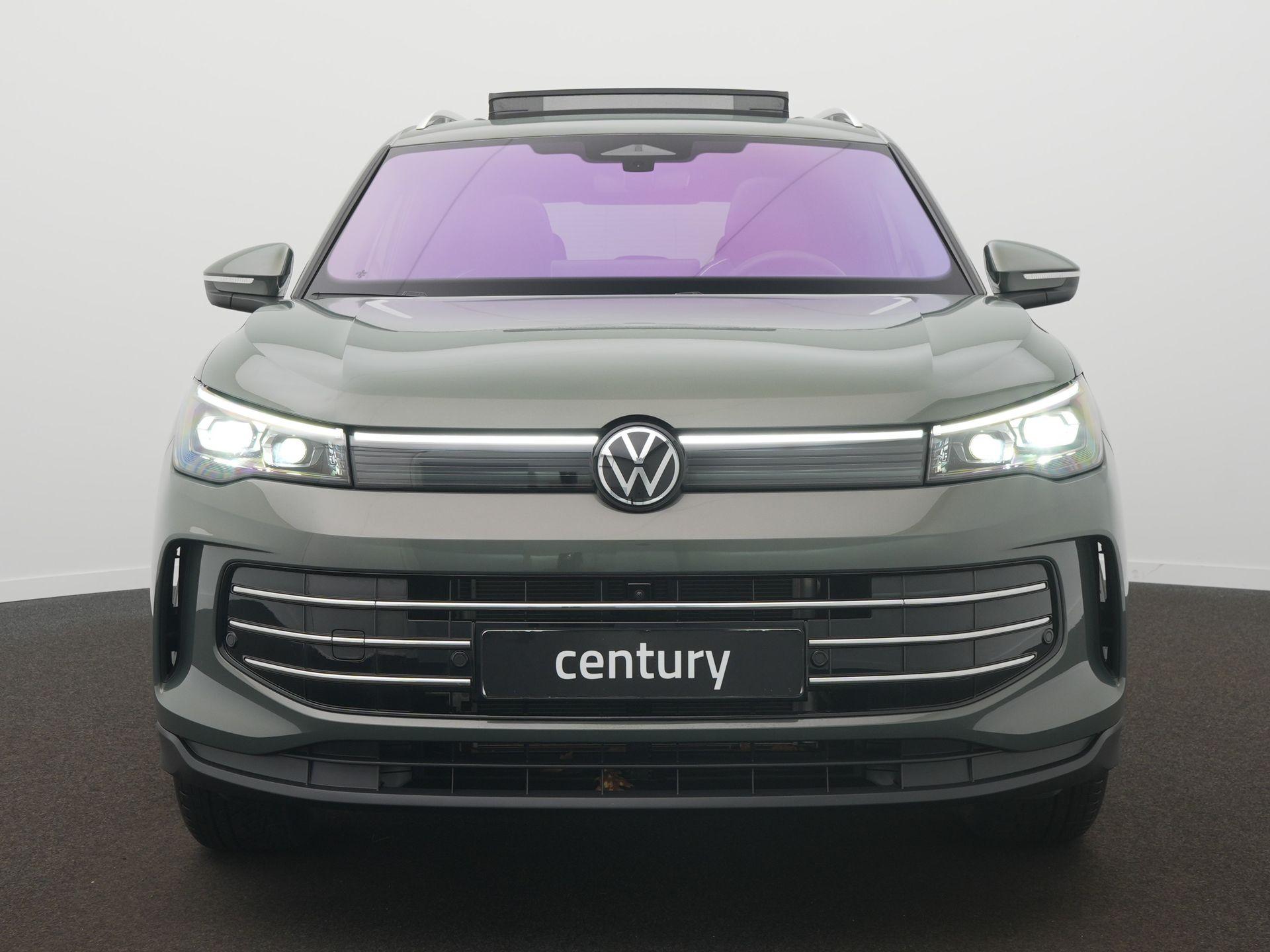 Volkswagen Tiguan 1.5 eHybrid Elegance - Afbeelding 2