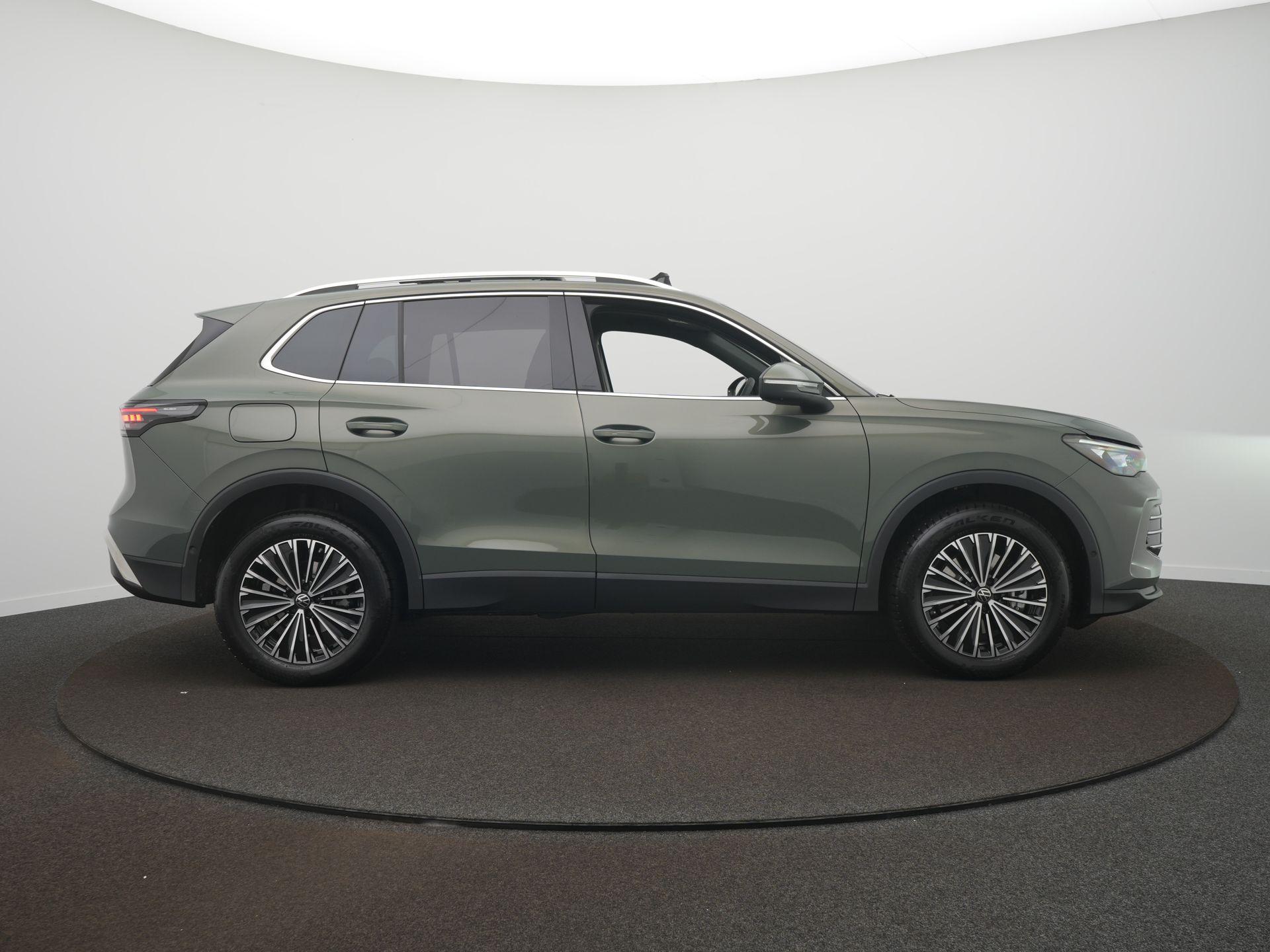 Volkswagen Tiguan 1.5 eHybrid Elegance - Afbeelding 4