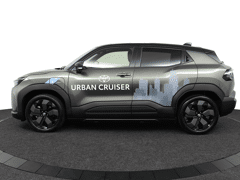 Toyota Urban Cruiser Executive 61 kWh - Afbeelding 3
