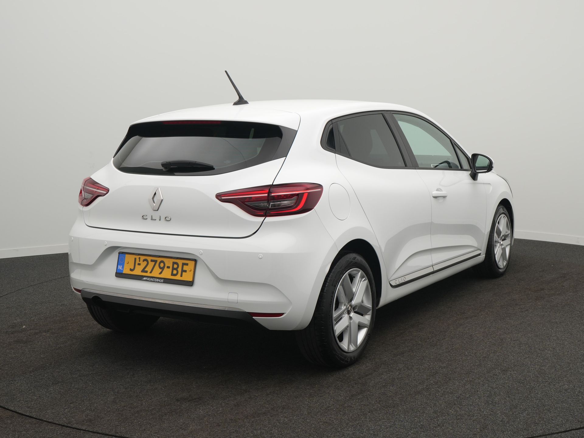 Renault Clio TCe 100 Zen - Afbeelding 5