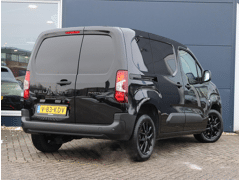 Peugeot Partner 1.5 BlueHDi 130 EAT8 S&S L1 - Afbeelding 2