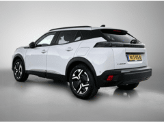 Peugeot e-2008 SUV EV Allure Avantage 54 kWh 156pk - Afbeelding 3