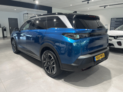 Peugeot 5008 Hybrid 145 PK GT - Afbeelding 5