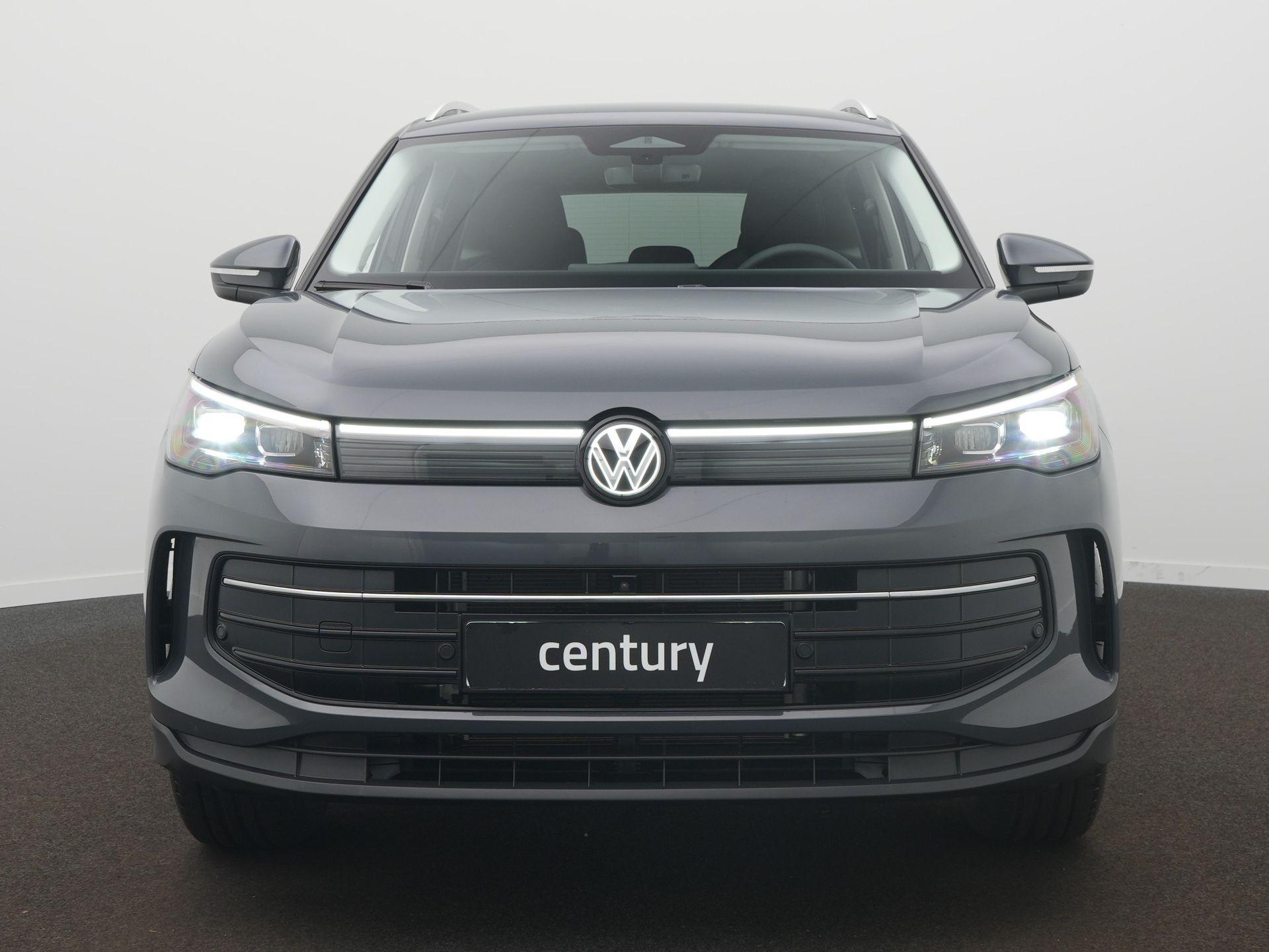 Volkswagen Tiguan 1.5 TSI Life - Afbeelding 2
