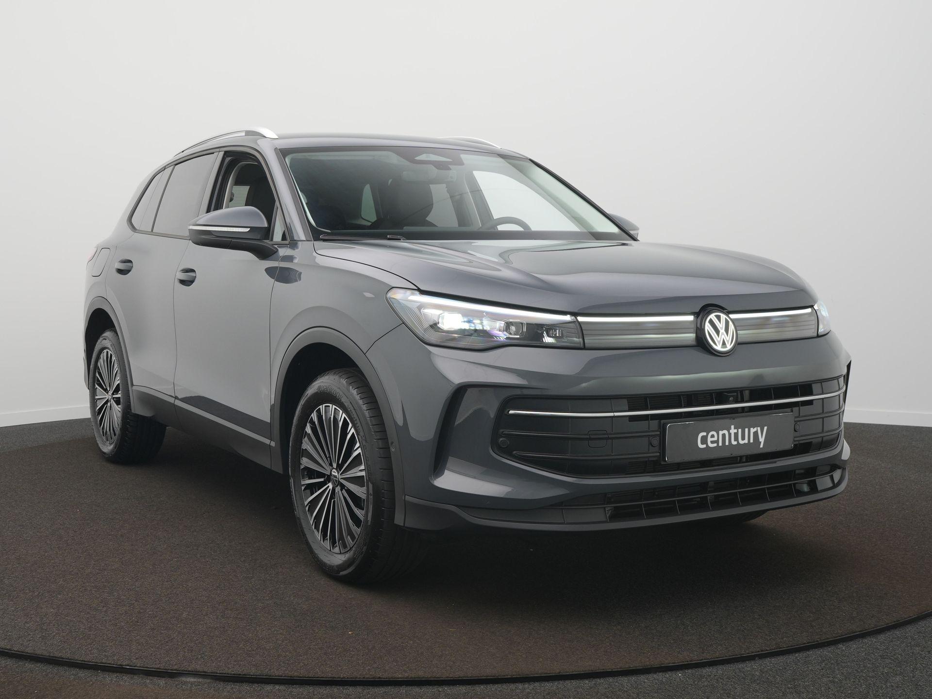 Volkswagen Tiguan 1.5 TSI Life - Afbeelding 3