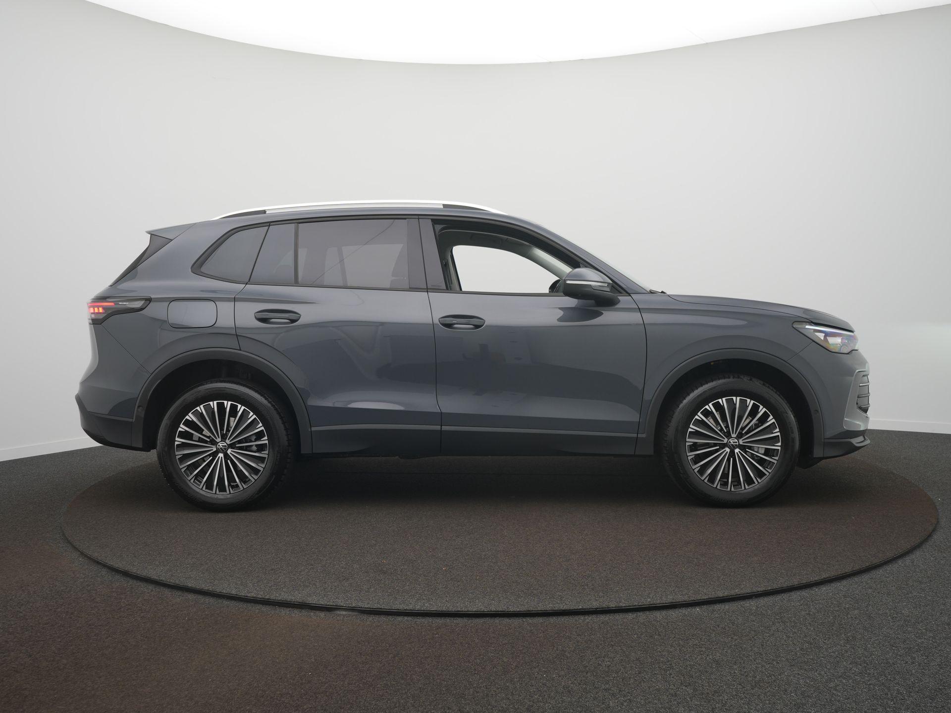 Volkswagen Tiguan 1.5 TSI Life - Afbeelding 4