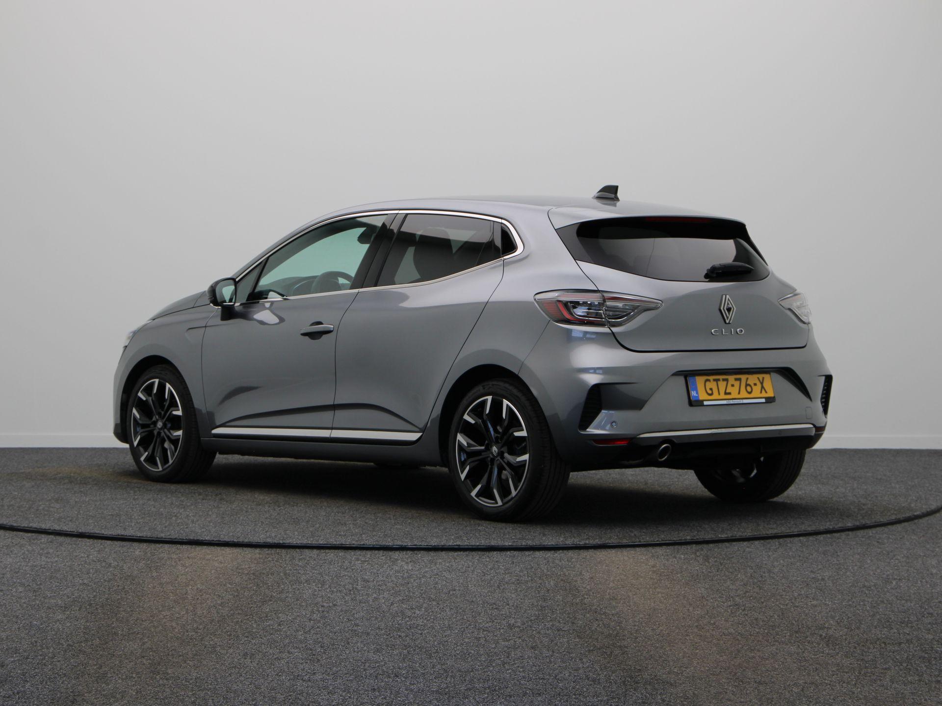Renault Clio TCe 90pk Techno - Afbeelding 2