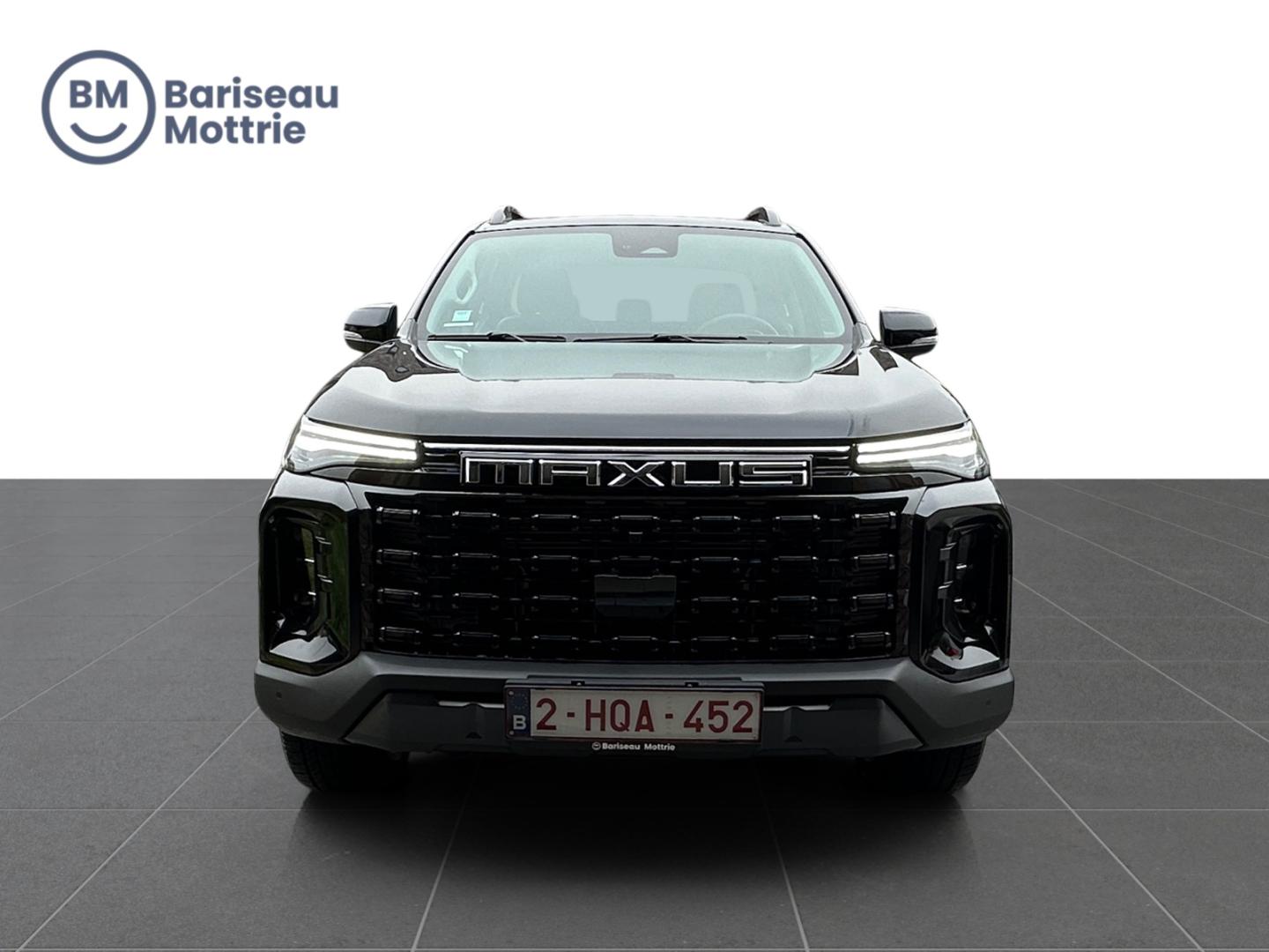 Maxus  T60 2.0D 8AT 4WD LUXURY - Afbeelding 2
