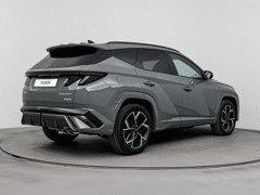 Hyundai Tucson 1.6 T-GDI PHEV N Line Business - Afbeelding 2