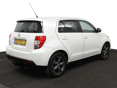 Toyota Urban Cruiser 1.3 VVT-i Dynamic Pearl - Afbeelding 2