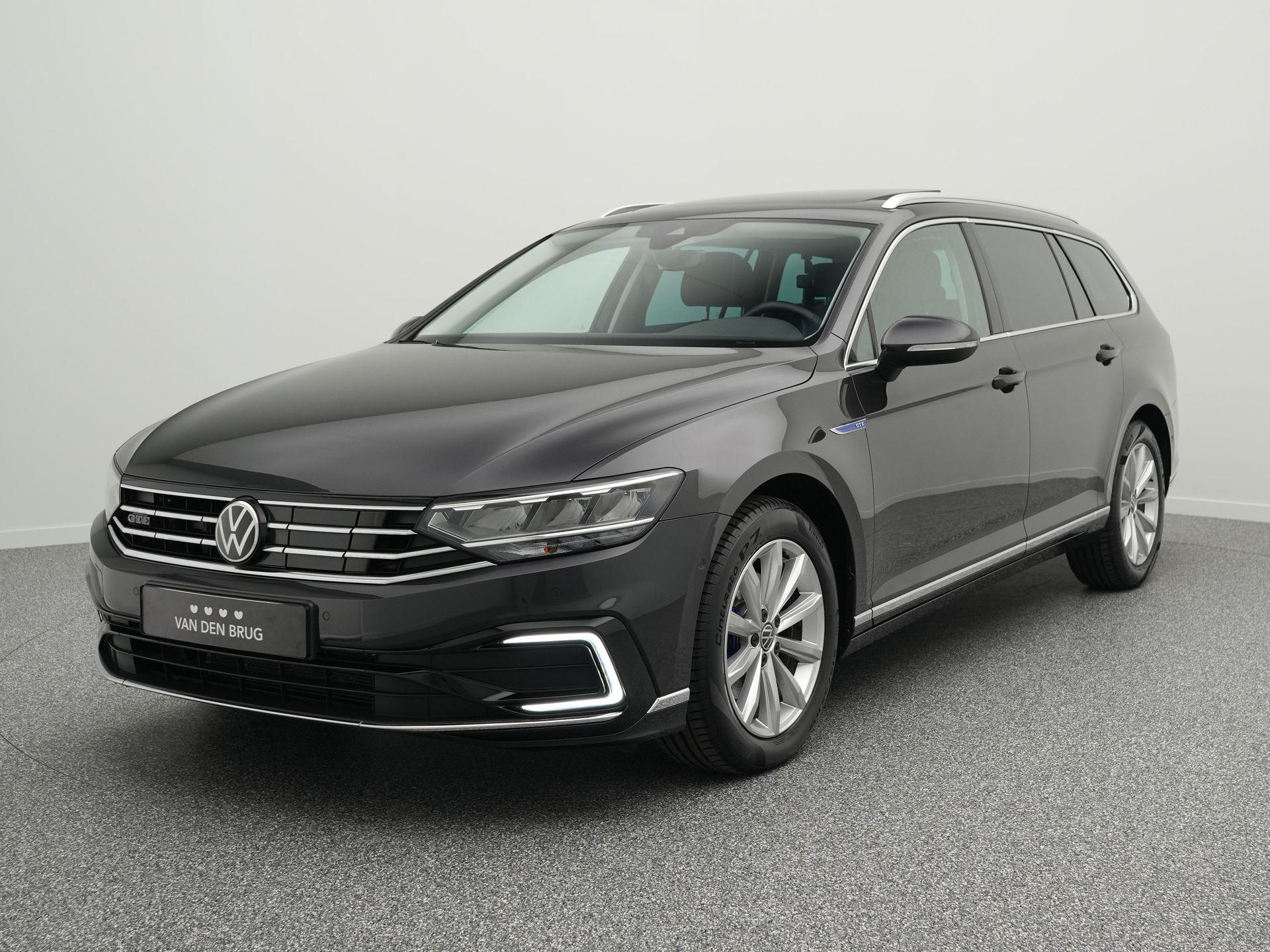 Volkswagen Passat Variant GTE 1.4 TSI PHEV 218 PK Highline