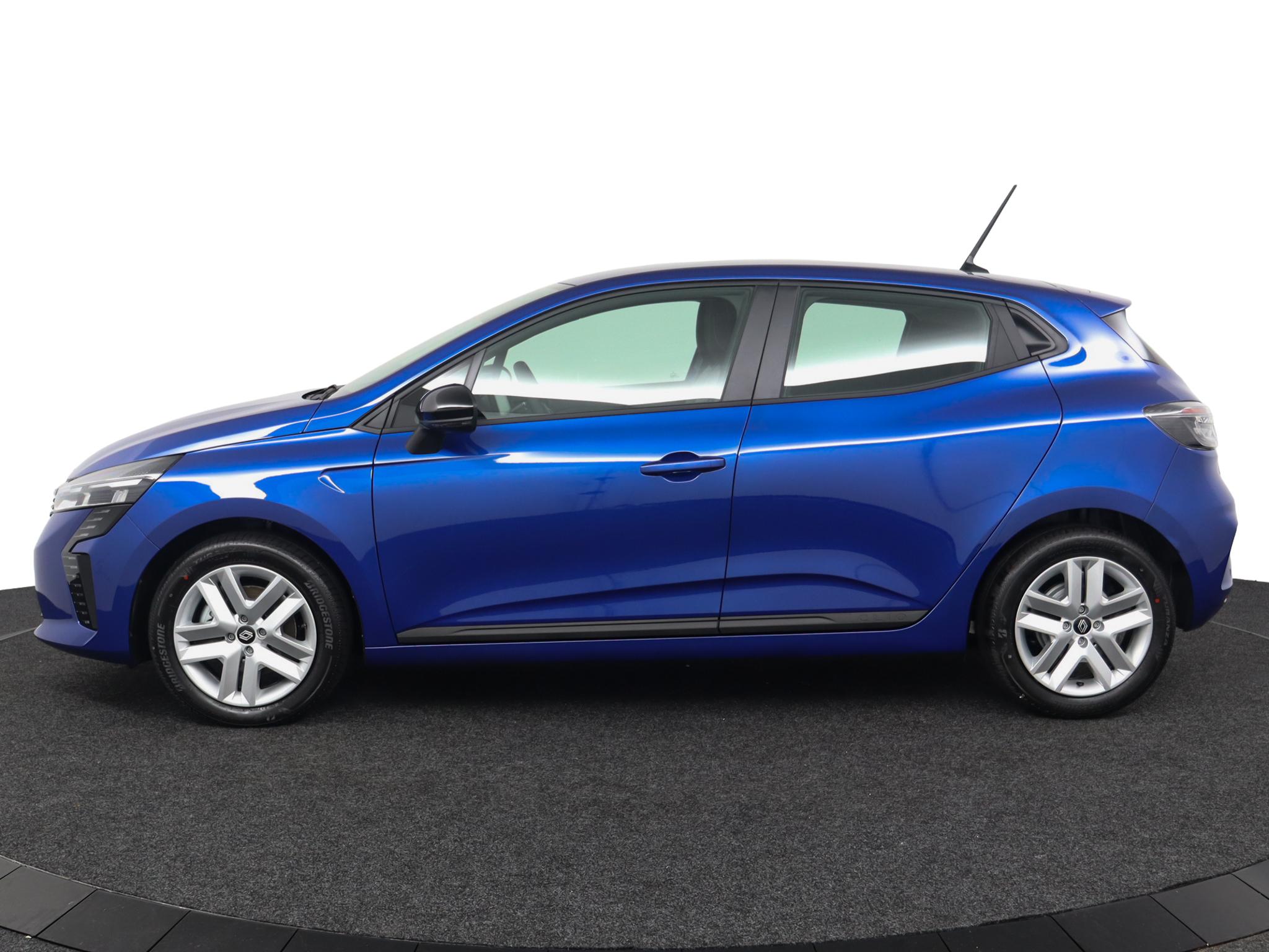 Renault Clio evolution full hybrid E-Tech 145 - Afbeelding 2