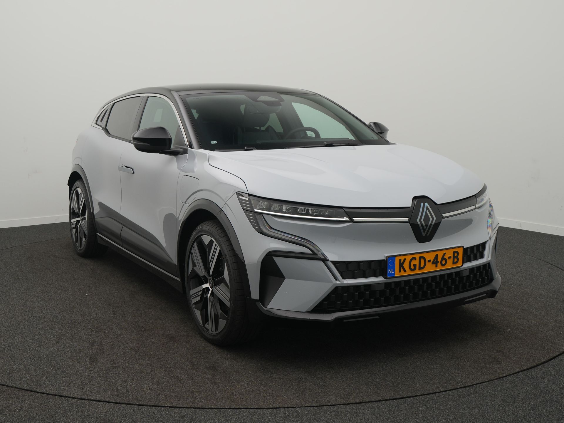 Renault Megane E-Tech comfort range techno 60 kWh - Afbeelding 3