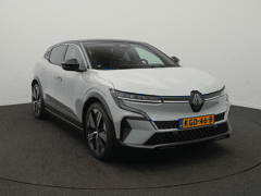 Renault Megane E-Tech comfort range techno 60 kWh - Afbeelding 3