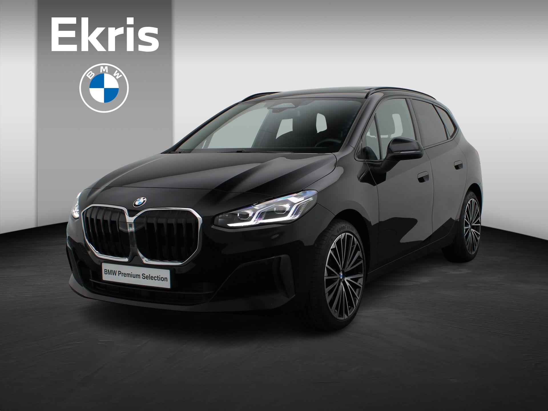 BMW 2 Serie Active Tourer 218i