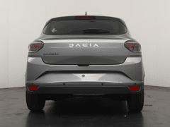 Dacia Sandero 1.0 TCe 100 limited edition - Afbeelding 4