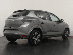 Dacia Sandero 1.0 TCe 100 limited edition - Afbeelding 5