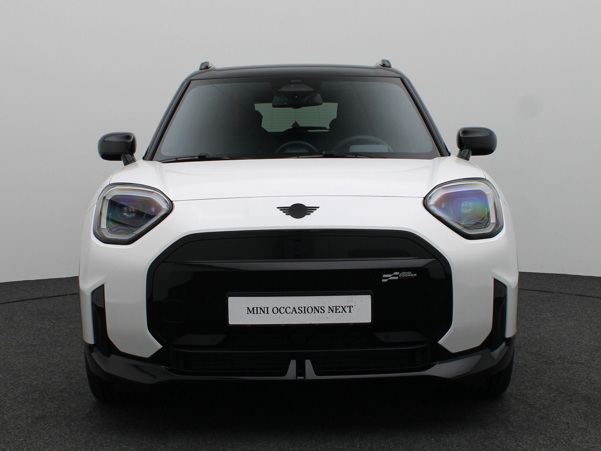 MINI Aceman SE - Afbeelding 3