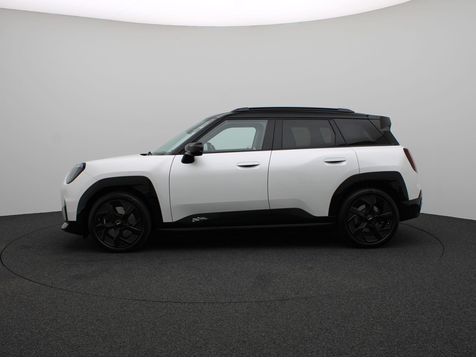 MINI Aceman SE - Afbeelding 4