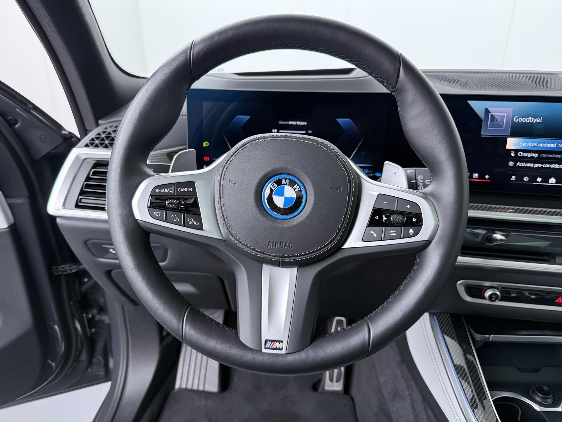 BMW X5 xDrive50e - Afbeelding 2