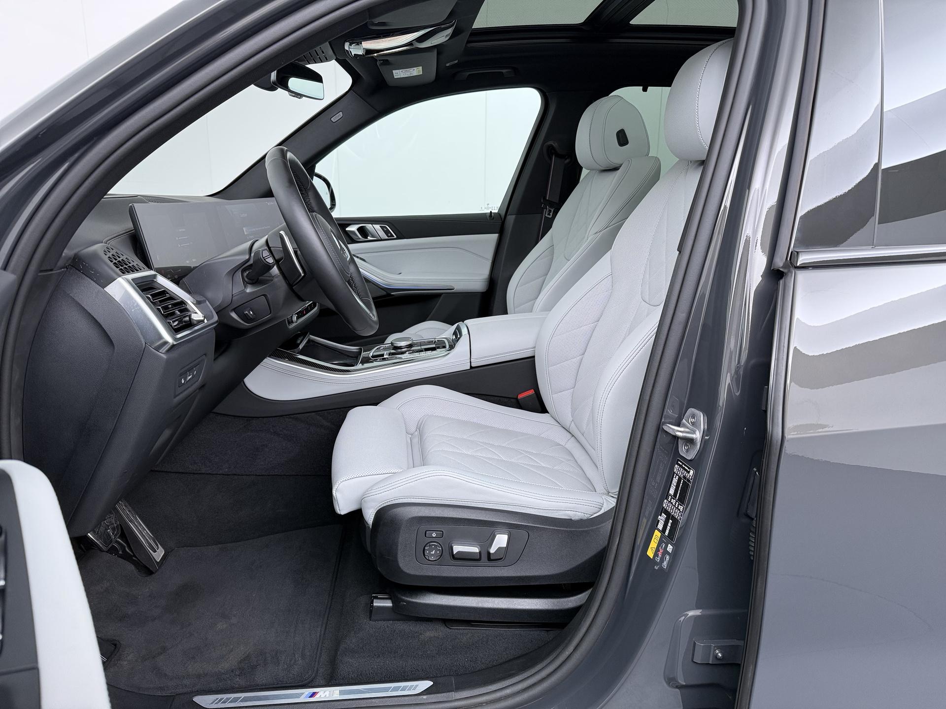 BMW X5 xDrive50e - Afbeelding 4