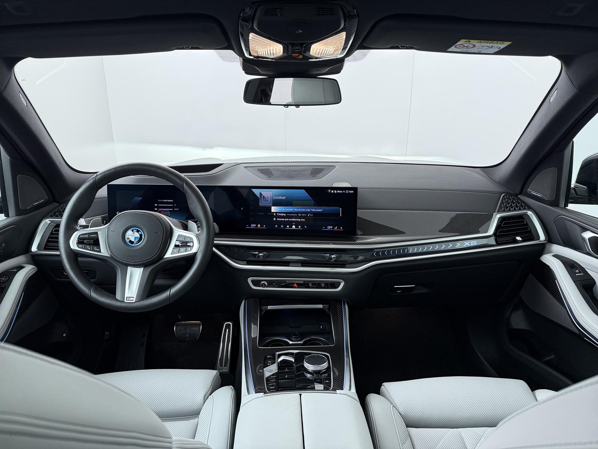 BMW X5 xDrive50e - Afbeelding 5
