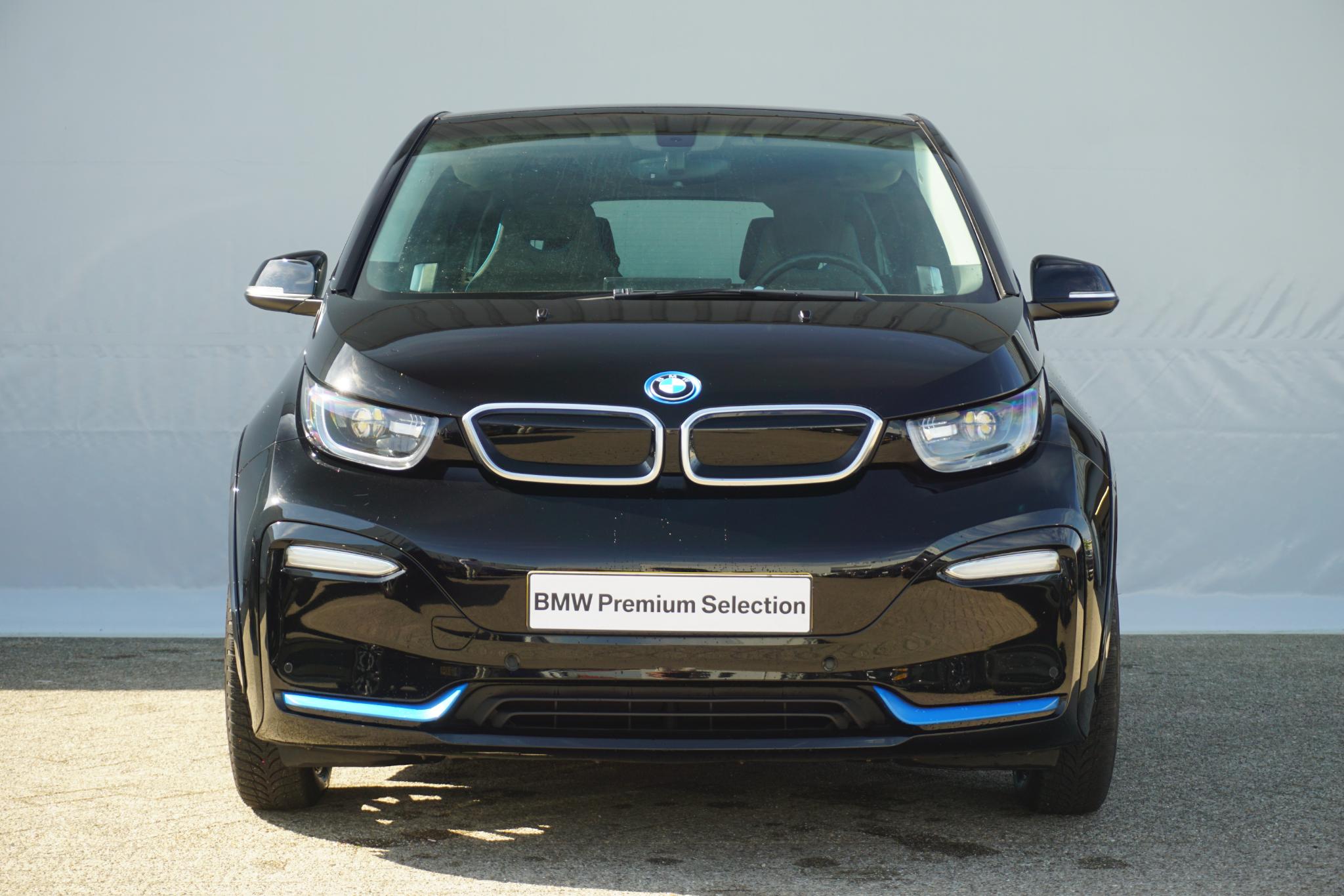 BMW i3 S 120Ah - Afbeelding 3