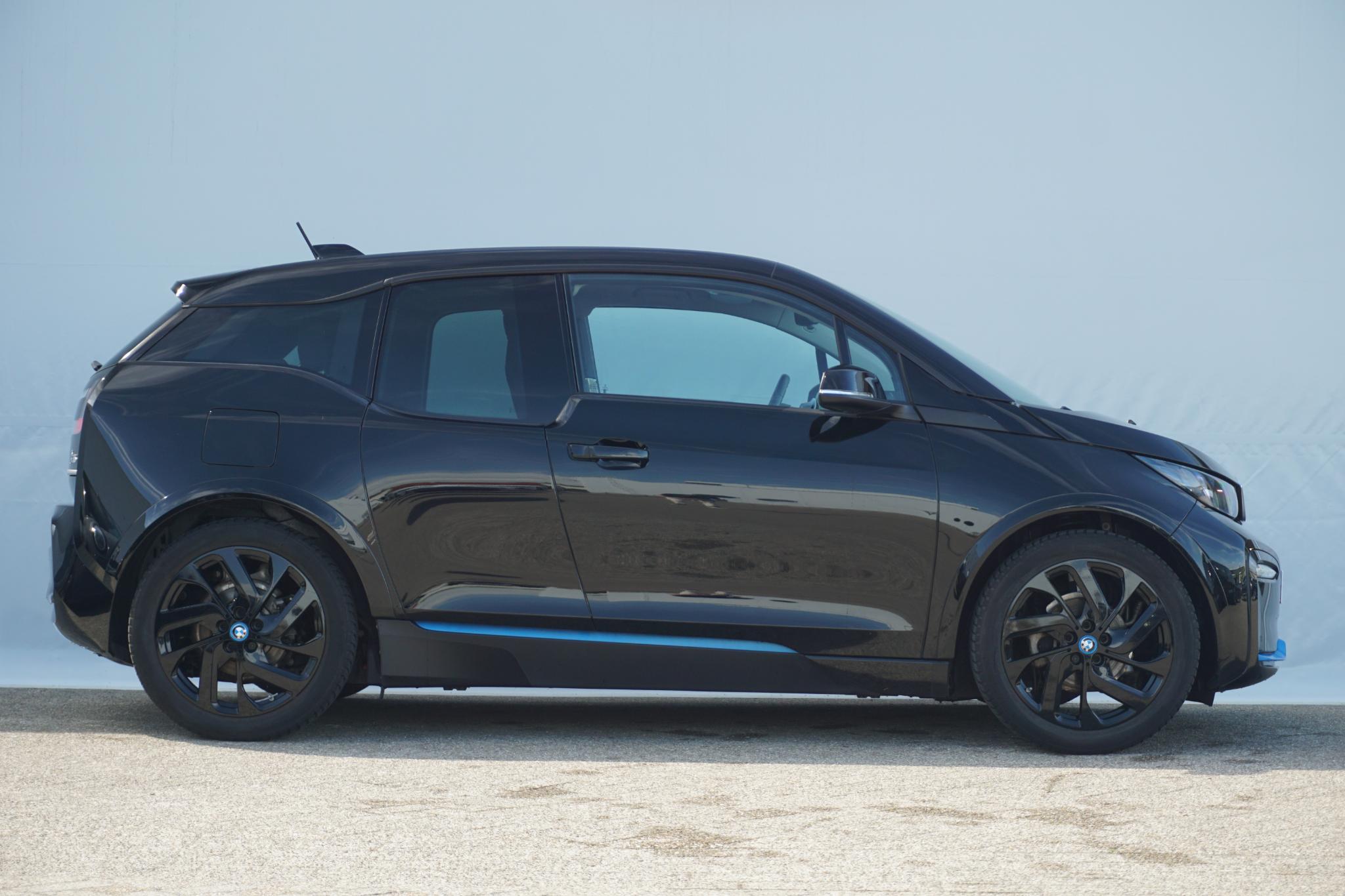 BMW i3 S 120Ah - Afbeelding 4