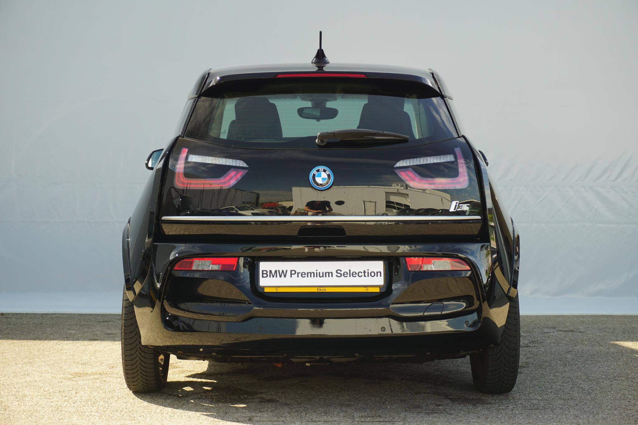BMW i3 S 120Ah - Afbeelding 5