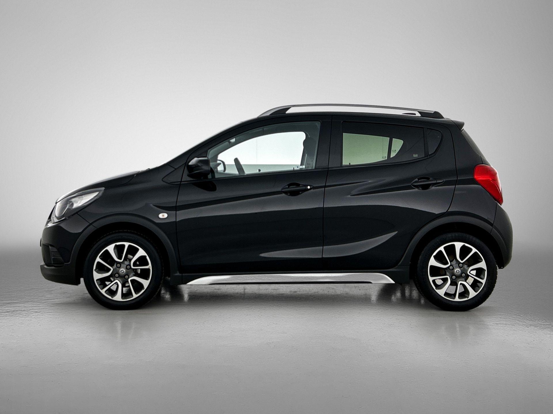 Opel KARL 1.0 Rocks Online Edition - Afbeelding 2