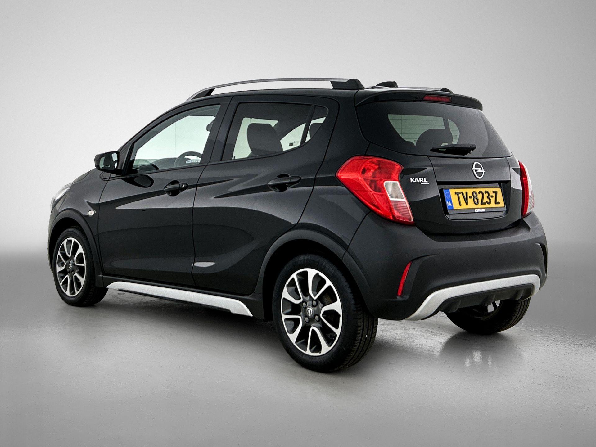 Opel KARL 1.0 Rocks Online Edition - Afbeelding 3