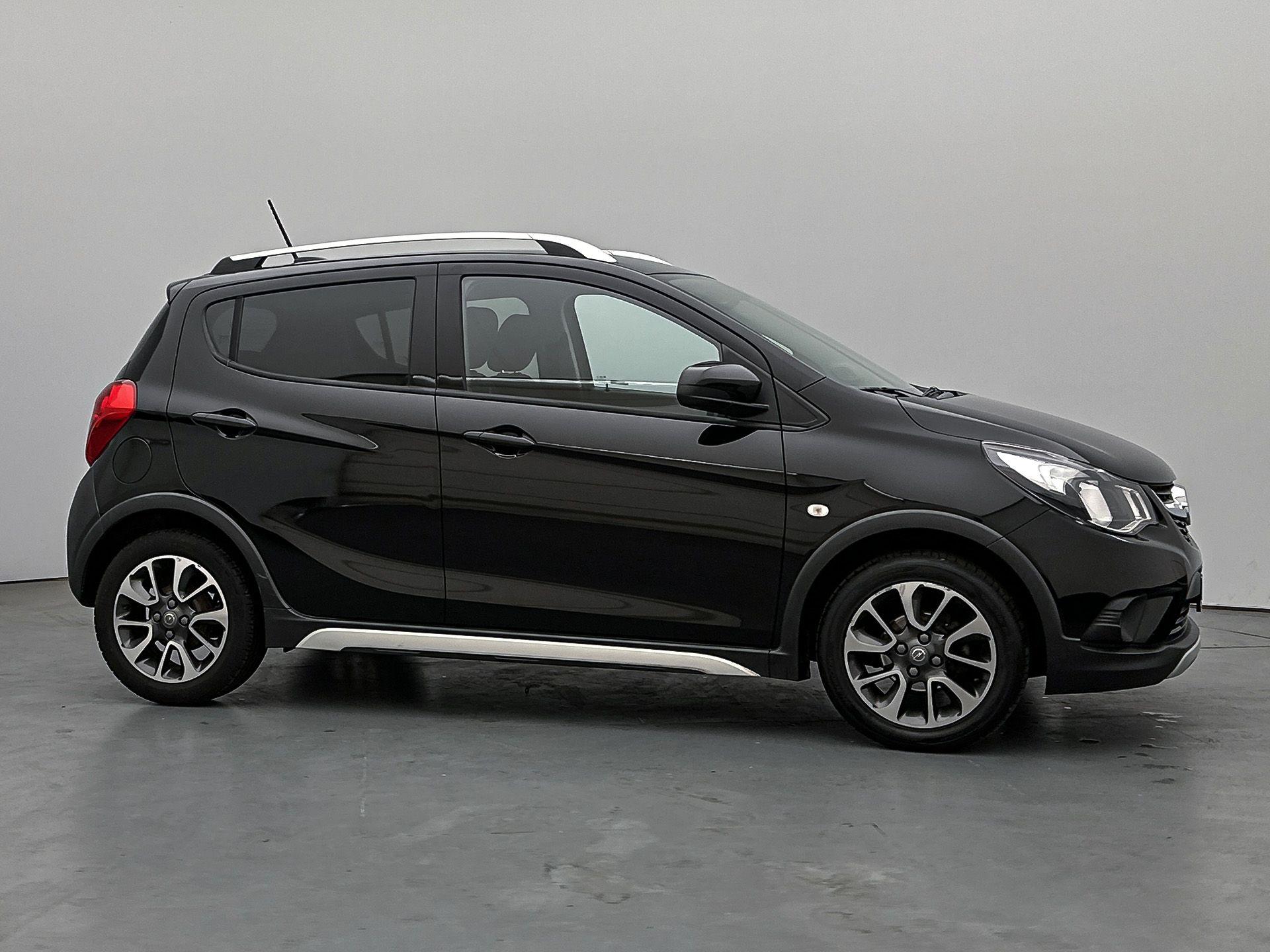 Opel KARL 1.0 Rocks Online Edition - Afbeelding 5