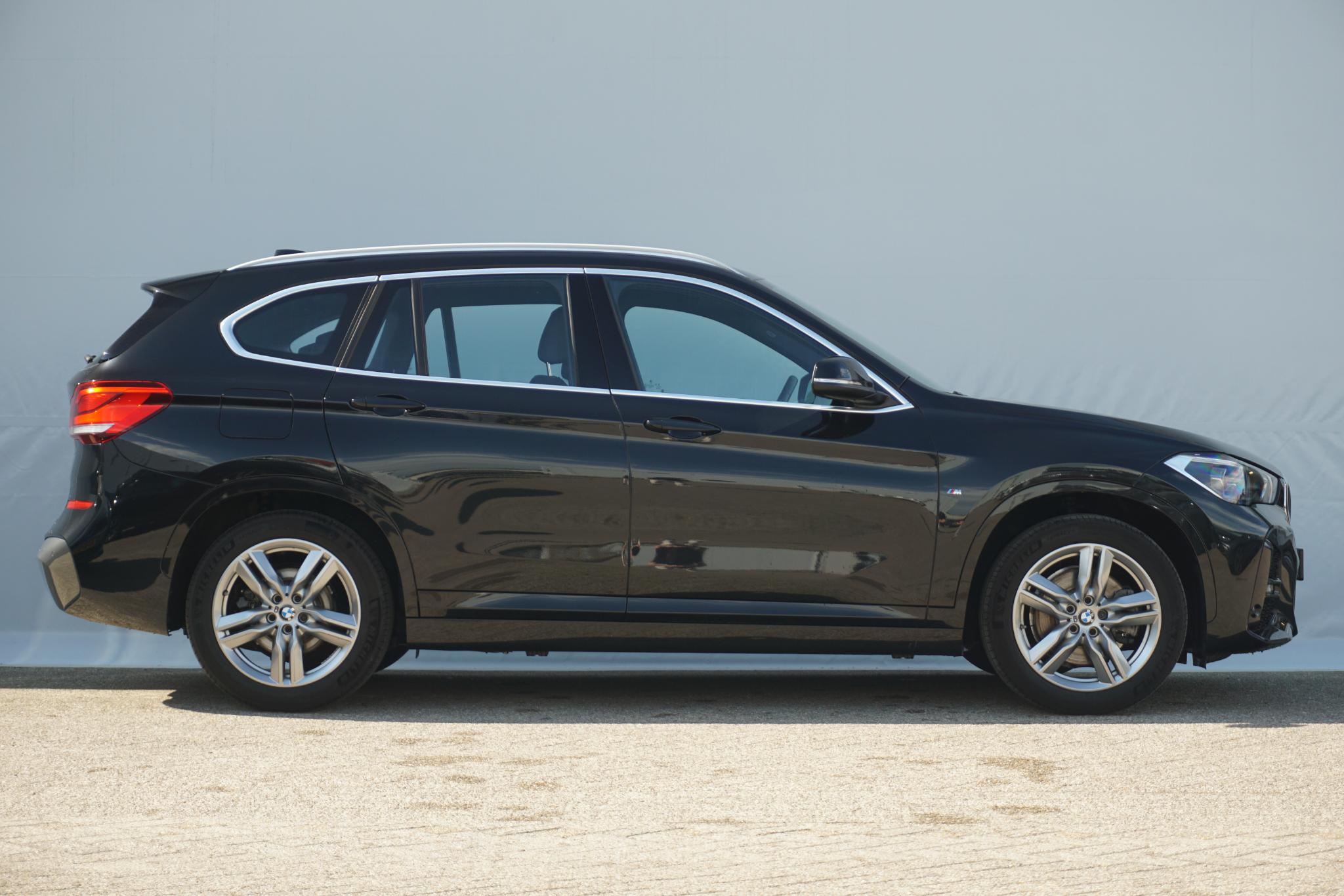 BMW X1 xDrive25e - Afbeelding 4