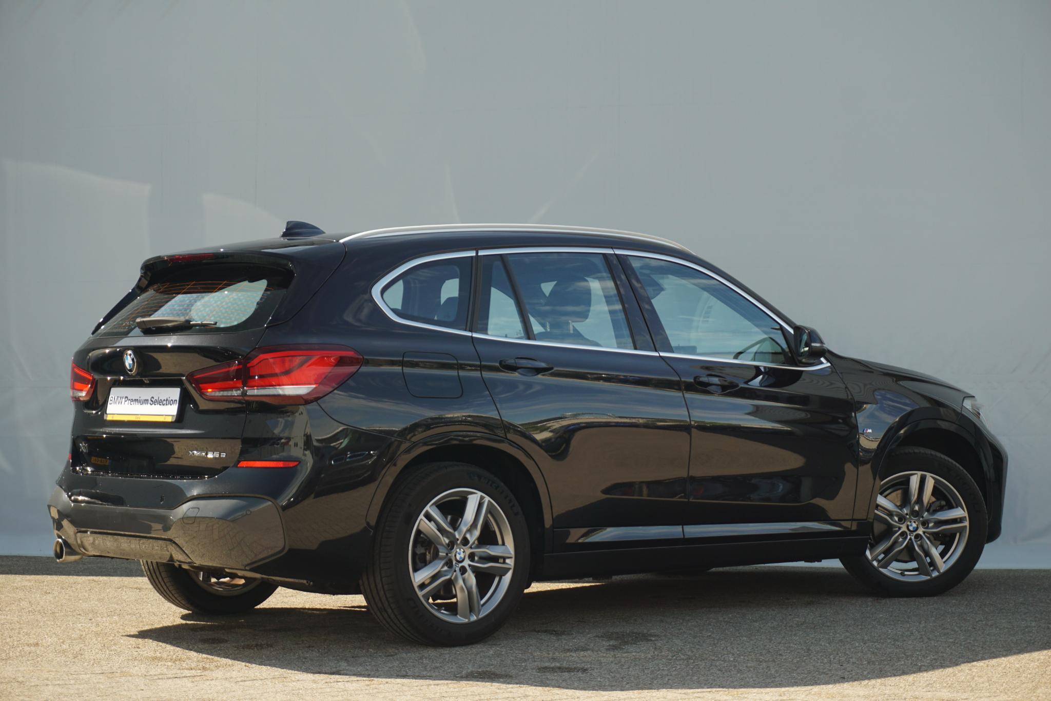 BMW X1 xDrive25e - Afbeelding 2