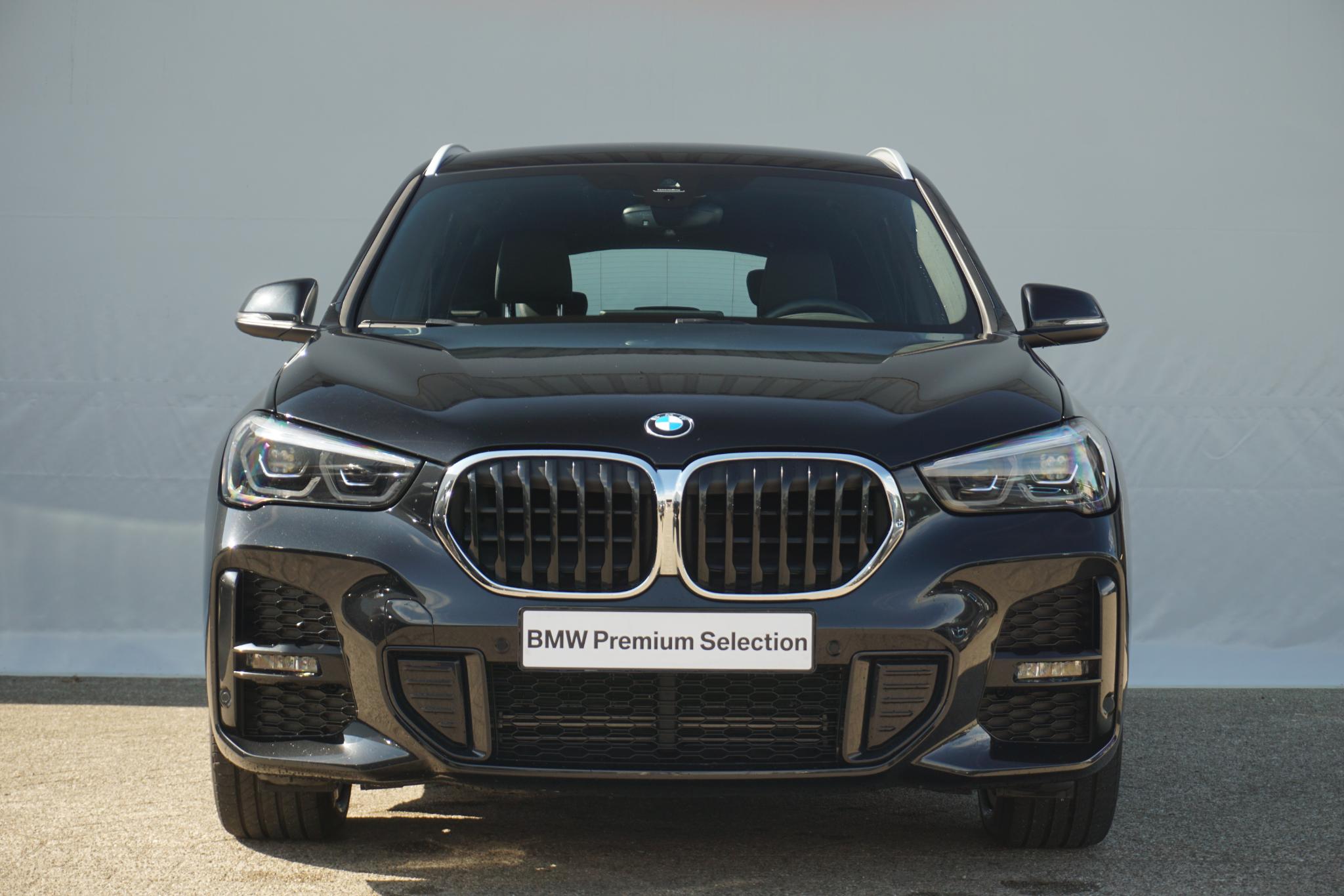 BMW X1 xDrive25e - Afbeelding 3