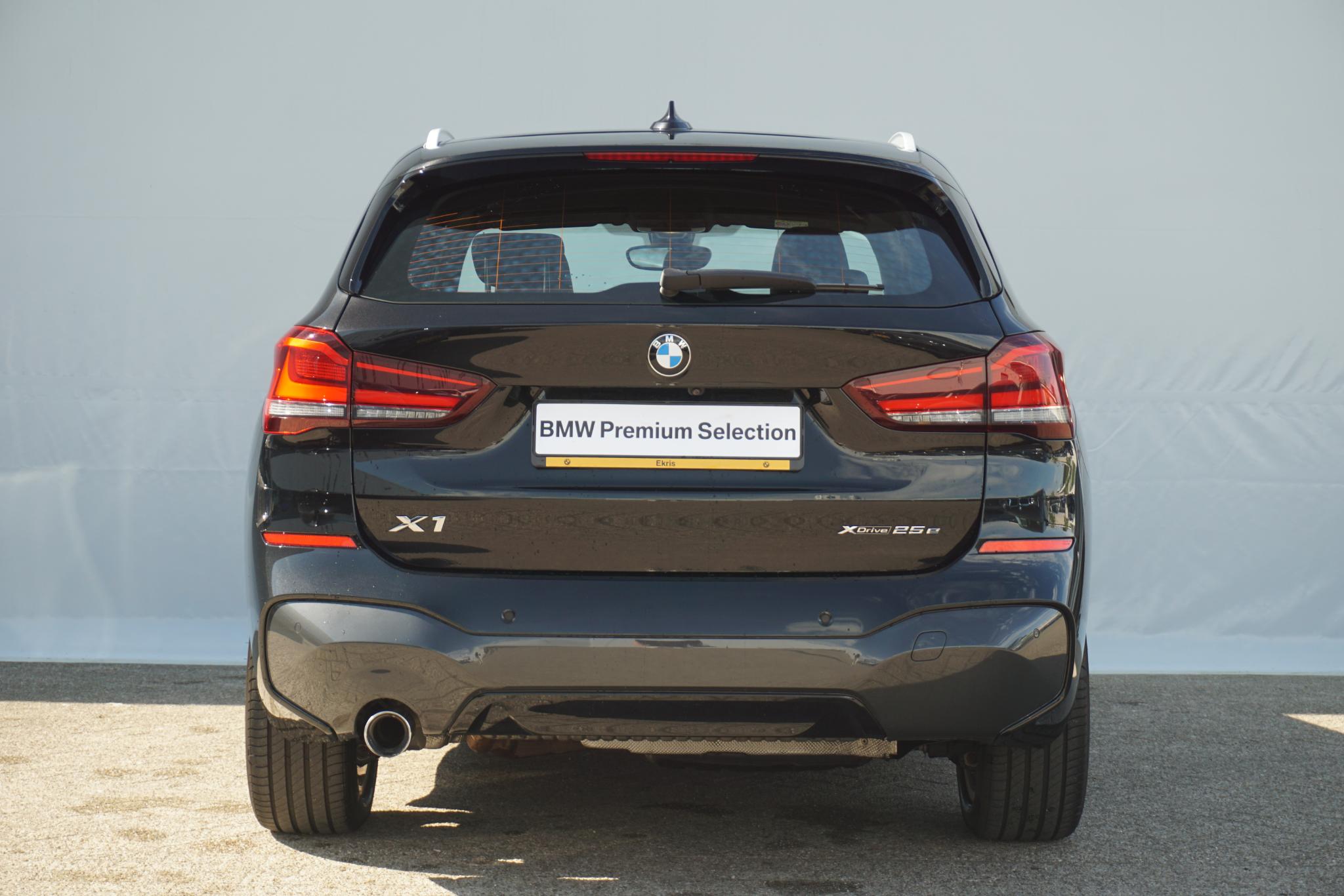 BMW X1 xDrive25e - Afbeelding 5