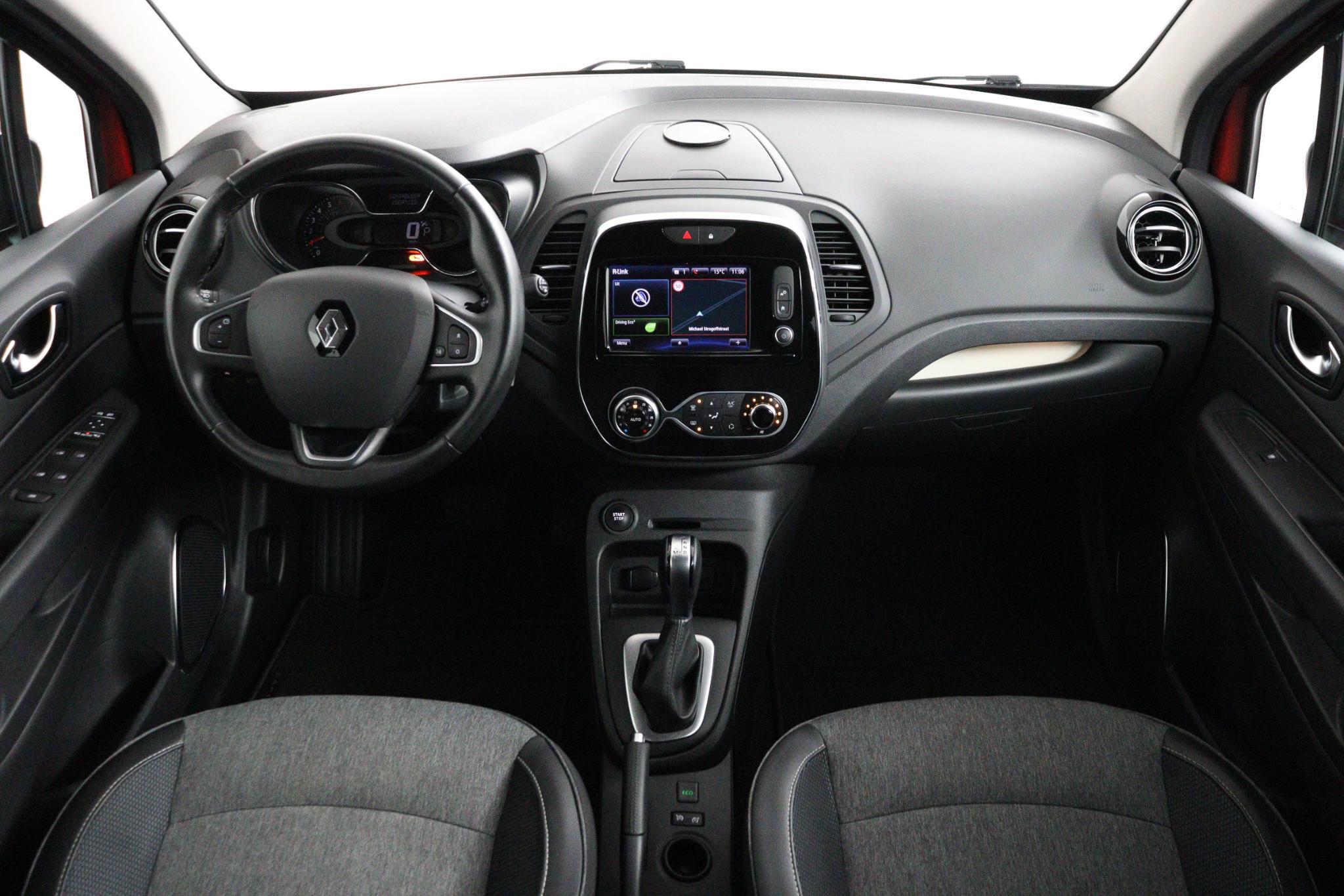 Renault Captur TCe 150 EDC Sport Edition2 - Afbeelding 4