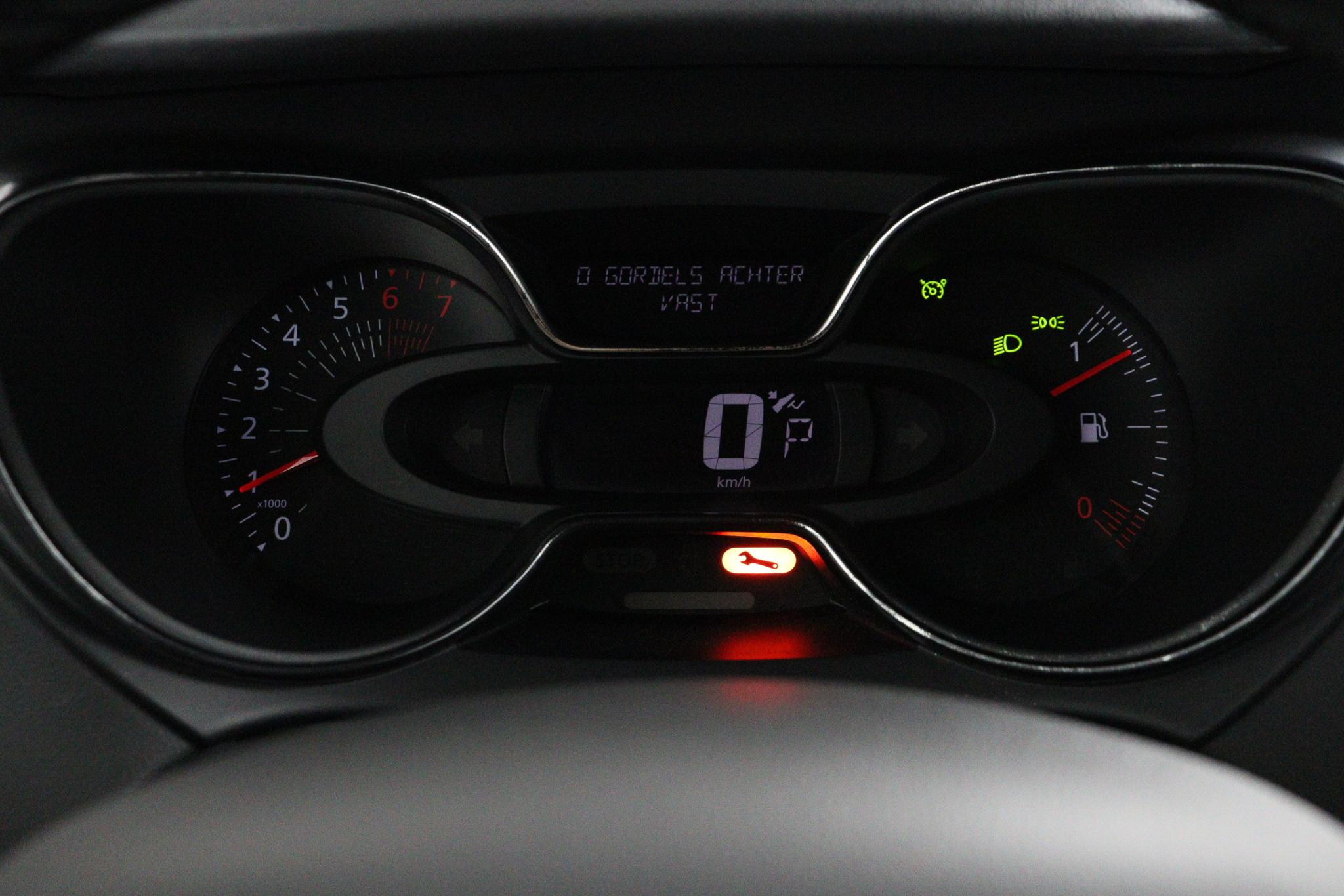 Renault Captur TCe 150 EDC Sport Edition2 - Afbeelding 5