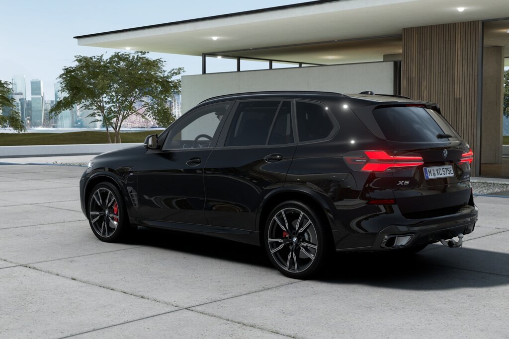BMW X5 2