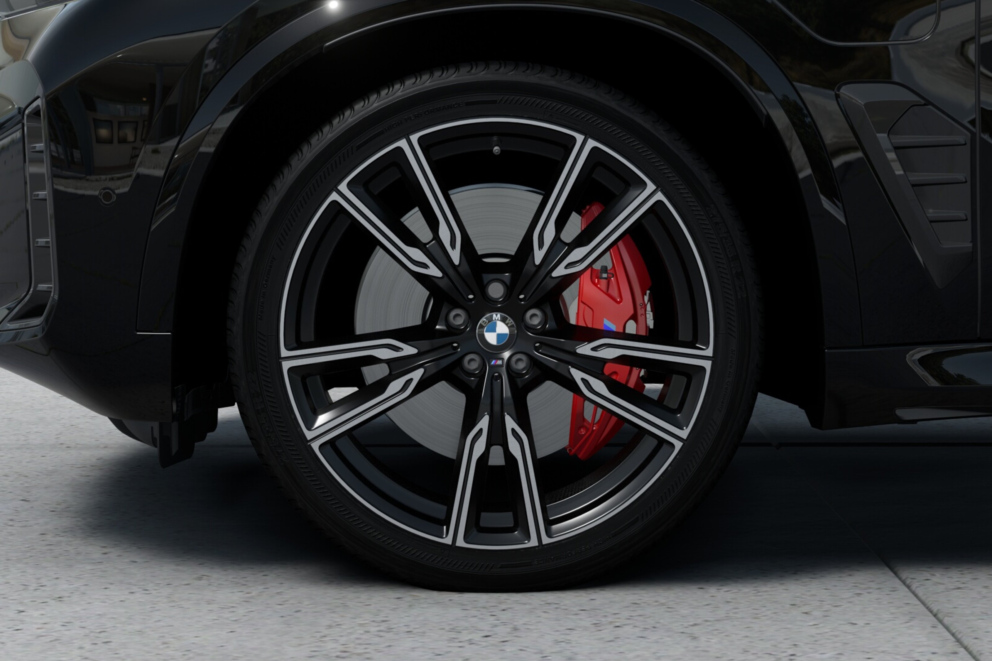 BMW X5 6