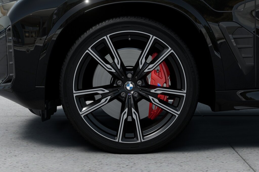 BMW X5 6