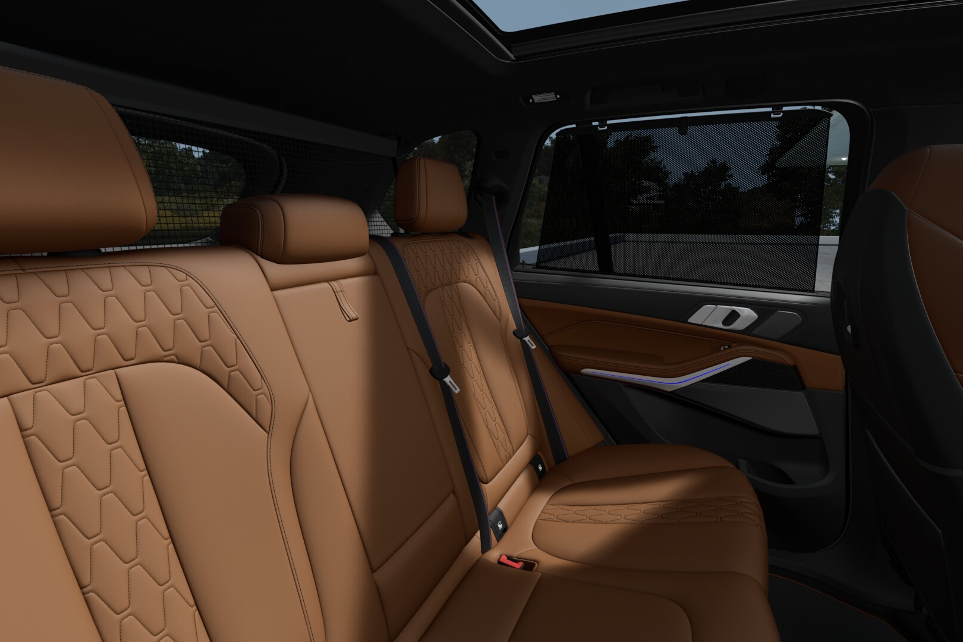 BMW X5 9