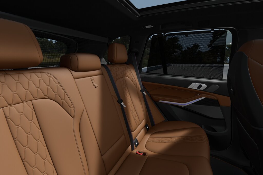 BMW X5 9