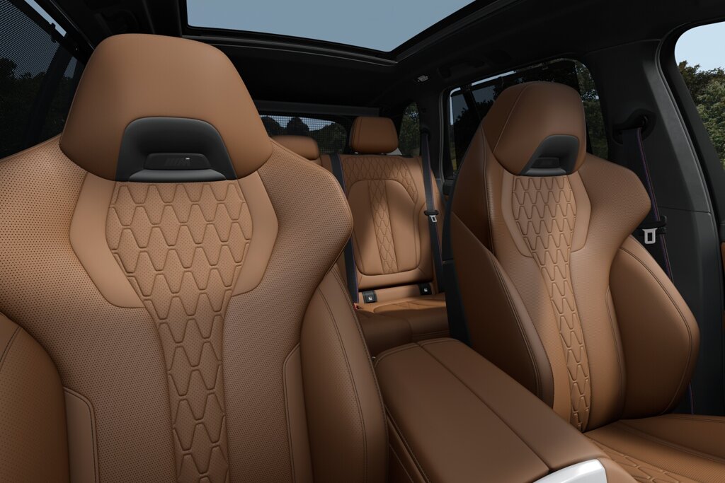 BMW X5 10