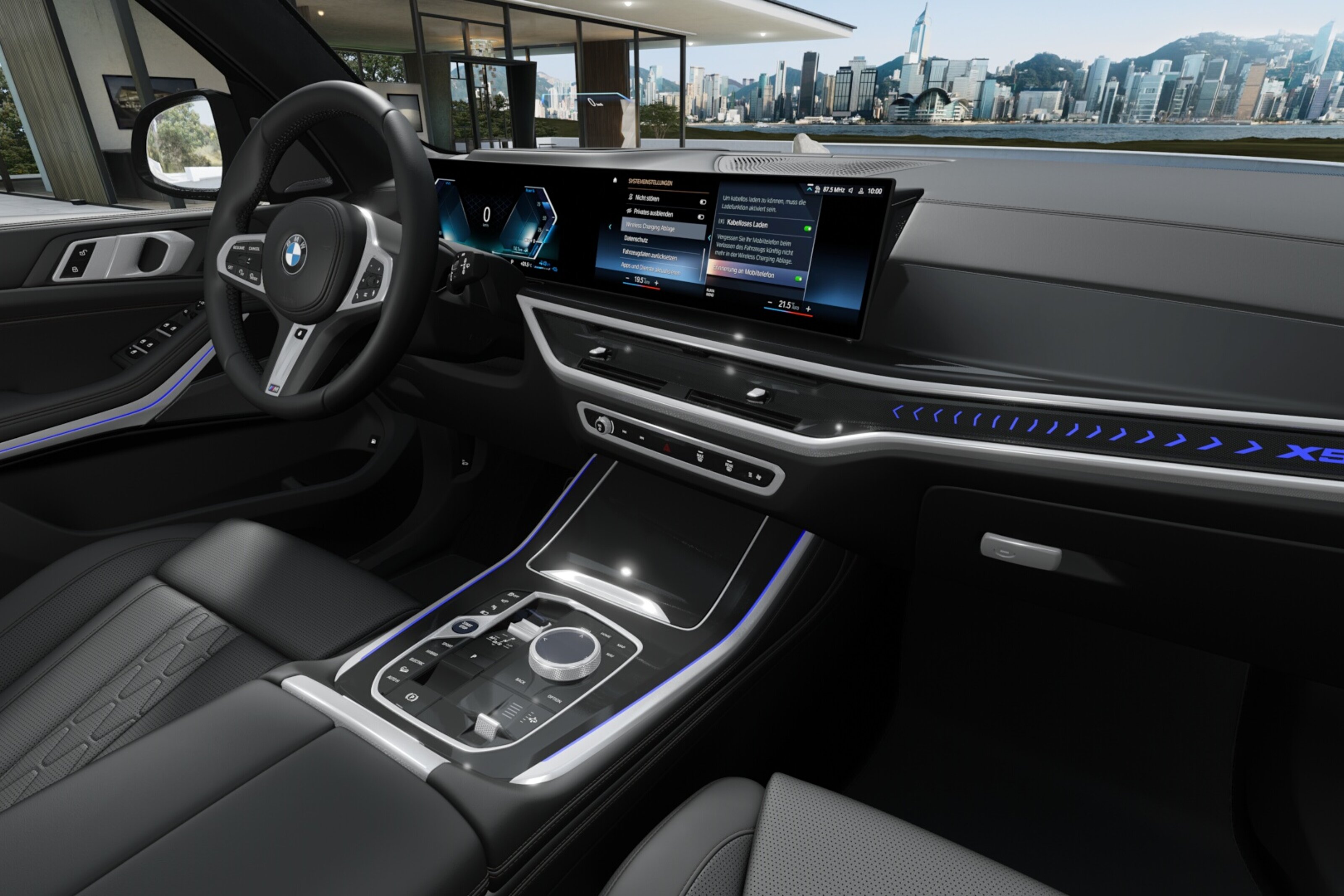 BMW X5 8
