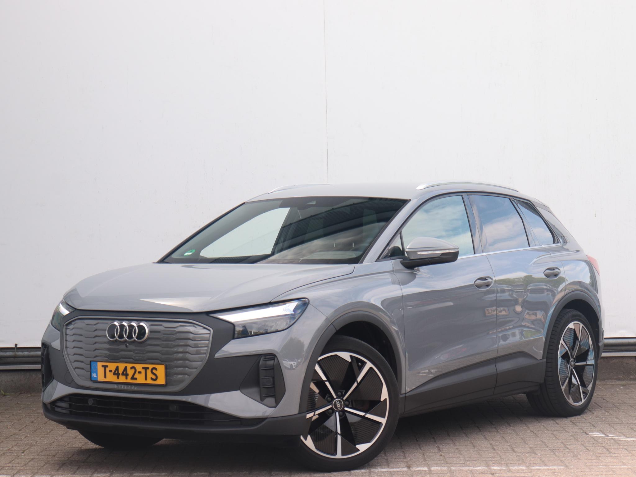 Audi Q4 e-tron 40 Edition 77 kWh