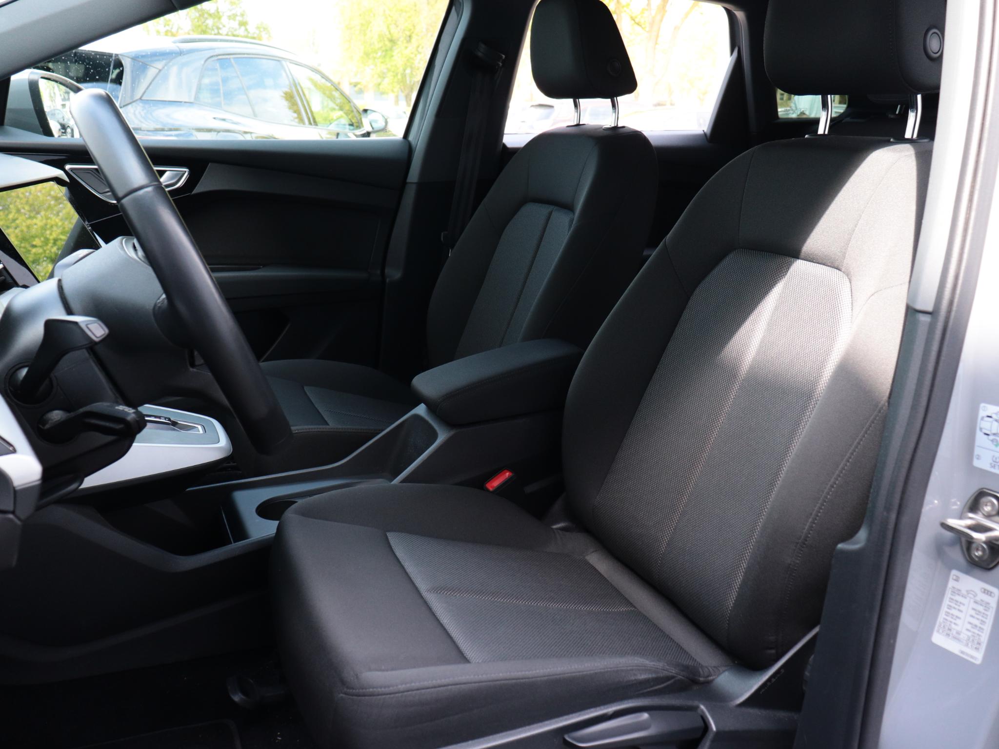 Audi Q4 e-tron 40 Edition 77 kWh - Afbeelding 5