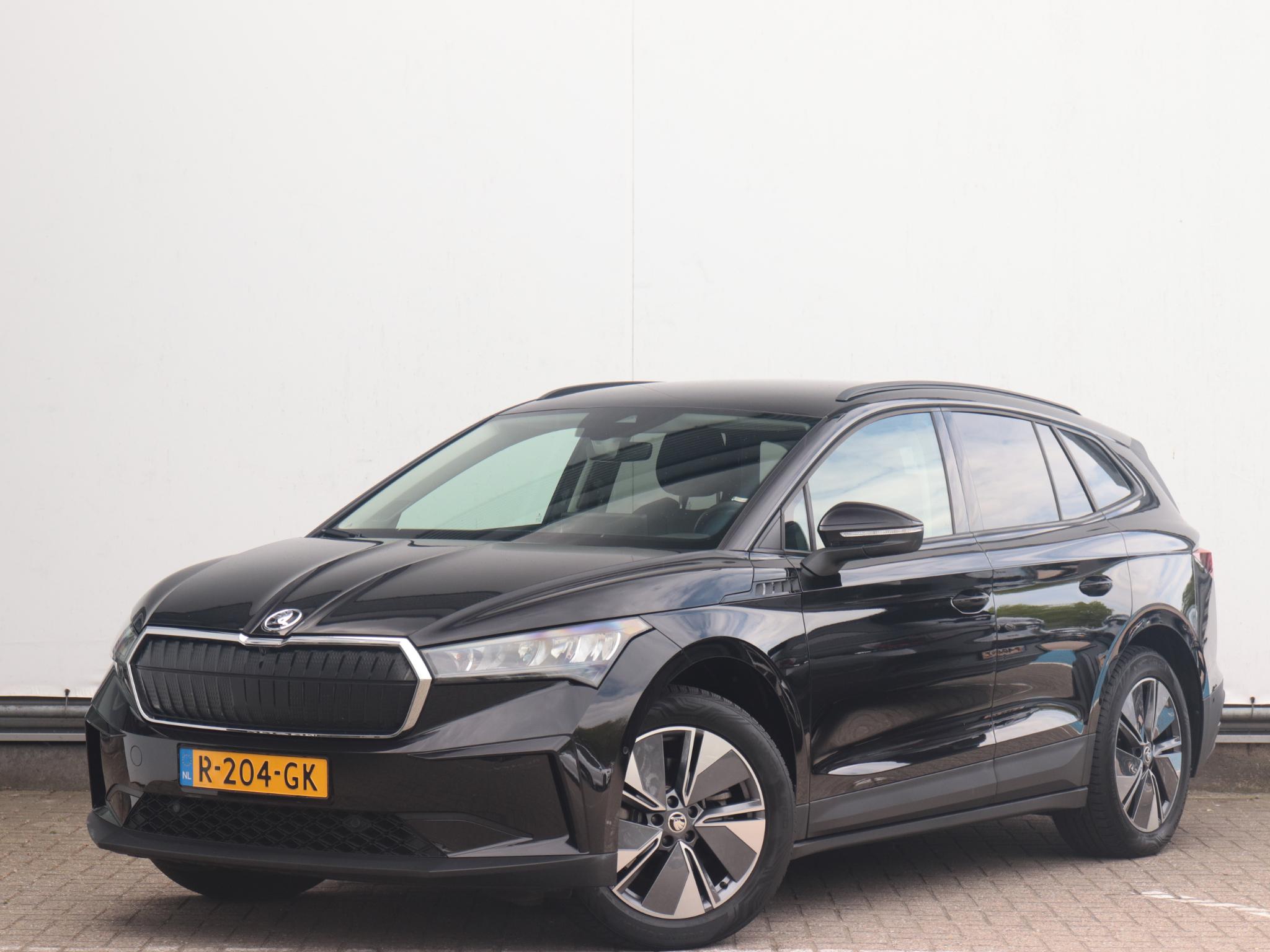 Škoda Enyaq iV 60
